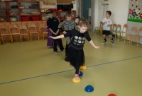 Zdjęcie: BAL KARNAWAŁOWY