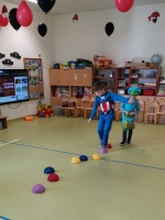 Zdjęcie: BAL KARNAWAŁOWY