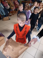 Zdjęcie: BAL KARNAWAŁOWY