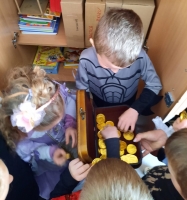 Zdjęcie: BAL KARNAWAŁOWY