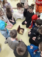 Zdjęcie: BAL KARNAWAŁOWY