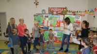 Zdjęcie: PODRÓŻ Z BIEGIEM WISŁY