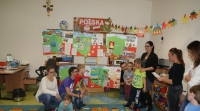 Zdjęcie: PODRÓŻ Z BIEGIEM WISŁY