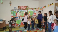 Zdjęcie: PODRÓŻ Z BIEGIEM WISŁY