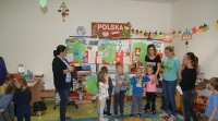 Zdjęcie: PODRÓŻ Z BIEGIEM WISŁY