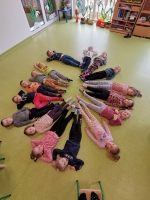 Zdjęcie: Kolorowe skarpety