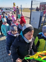 Zdjęcie: Powitanie wiosny