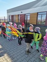 Zdjęcie: Powitanie wiosny