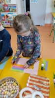 Zdjęcie: Warsztaty wielkanocne