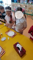 Zdjęcie: Warsztaty wielkanocne