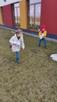 Zdjęcie: Poszukiwanie zająca