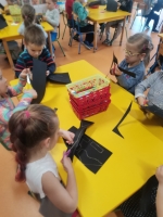 Zdjęcie: Jaskółka