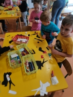 Zdjęcie: Jaskółka
