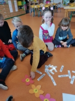 Zdjęcie: Czy to kwiat? czy to ptak?