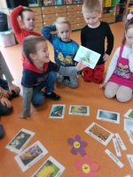 Zdjęcie: Czy to kwiat? czy to ptak?