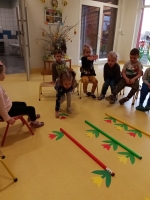 Zdjęcie: Tulipany - wiosenne kwiaty