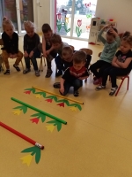 Zdjęcie: Tulipany - wiosenne kwiaty