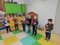 Zdjęcie: DZIEŃ KOBIET