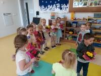 Zdjęcie: DZIEŃ KOBIET