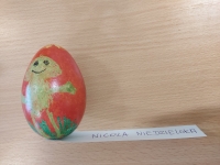 Zdjęcie: WIELKANOC