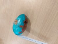 Zdjęcie: WIELKANOC