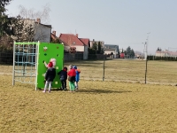 Zdjęcie: Zajączek