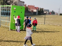 Zdjęcie: Zajączek