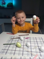 Zdjęcie: Pracujemy zdalnie w marcu