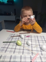 Zdjęcie: Pracujemy zdalnie w marcu