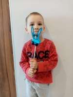 Zdjęcie: NAUCZANIE ZDALNE 29.03.