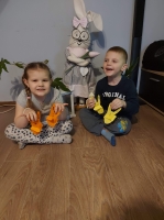 Zdjęcie: NAUCZANIE ZDALNE 29.03.