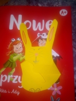 Zdjęcie: NAUCZANIE ZDALNE 29.03.