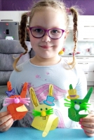 Zdjęcie: NAUCZANIE ZDALNE 29.03.