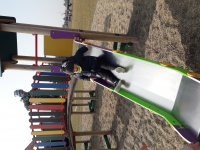 Zdjęcie: PLAC ZABAW