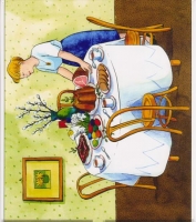 Zdjęcie: WIELKANOCNE ZWYCZAJE 30.03.2021