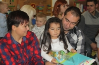 Zdjęcie: Pasowanie na przedszkolaka