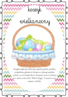 Zdjęcie: Na wielkanocnym stole