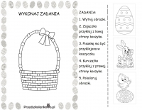 Zdjęcie: NAUCZANIE ZDALNE 31.03.2021
