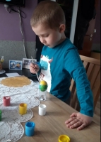 Zdjęcie: Wielkanoc
