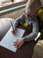 Zdjęcie: NAUCZANIE ZDALNE 30.03.