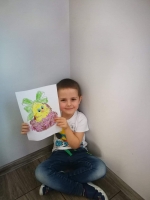 Zdjęcie: NAUCZANIE ZDALNE 30.03.
