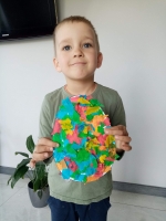 Zdjęcie: NAUCZANIE ZDALNE 31.03.