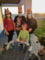 Zdjęcie: ZAJĄCZEK