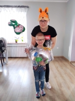 Zdjęcie: ZAJĄCZEK
