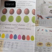 Zdjęcie: PRACUJEMY W DOMU - GALERIA ZDJĘĆ