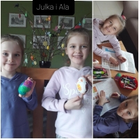 Zdjęcie: PRACUJEMY W DOMU - GALERIA ZDJĘĆ