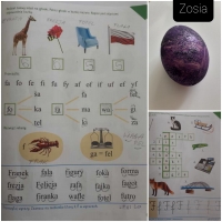 Zdjęcie: PRACUJEMY W DOMU - GALERIA ZDJĘĆ