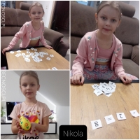 Zdjęcie: PRACUJEMY W DOMU - GALERIA ZDJĘĆ
