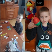 Zdjęcie: PRACUJEMY W DOMU - GALERIA ZDJĘĆ