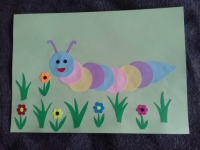 Zdjęcie: Wiosna w ogrodzie 8.04.21.